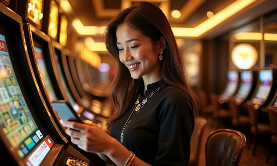 puk88 ZaloPay Blackjack